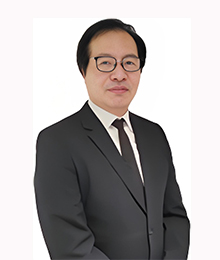 港豐集團(tuán)董事長 魏曉嶸